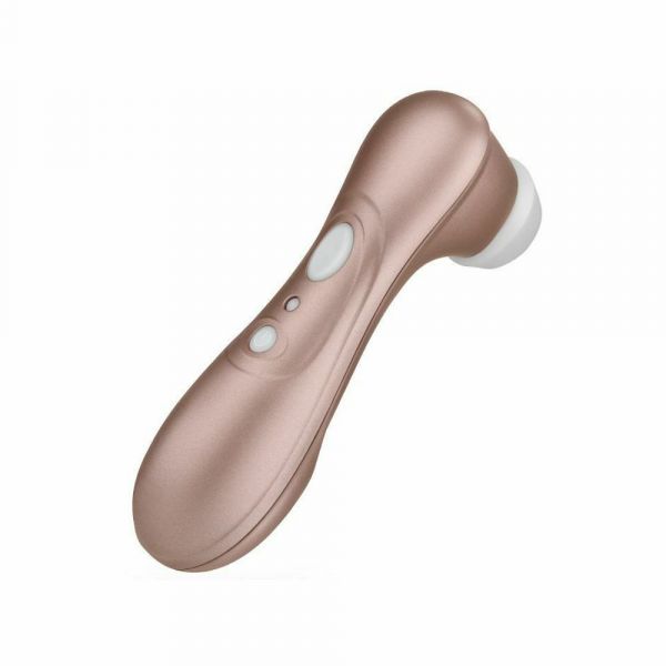 Stimolatore clitorideo aspirante pro 2 Next generation