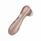 Stimolatore clitorideo aspirante pro 2 Next generation