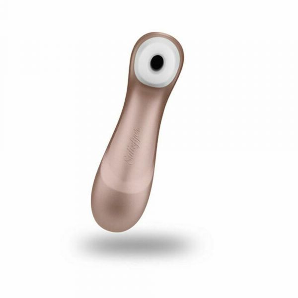 Stimolatore clitorideo aspirante pro 2 Next generation