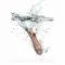 Stimolatore clitorideo aspirante pro 2 Next generation