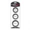 Set anelli fallici Pro power