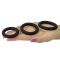 Set anelli fallici Snug