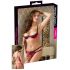 COMPLETO CON REGGISENO A MEZZA TAZZA