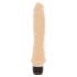 Vibratore realistico in silicone da 23 cm