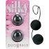 SFERE DEL PIACERE - SILKY SMOOTH BALLS