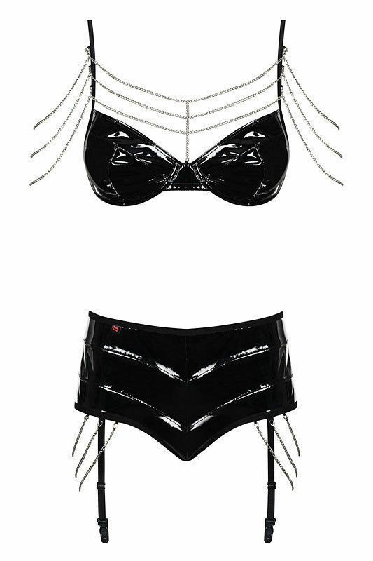 Sinsita Completo intimo 2pz