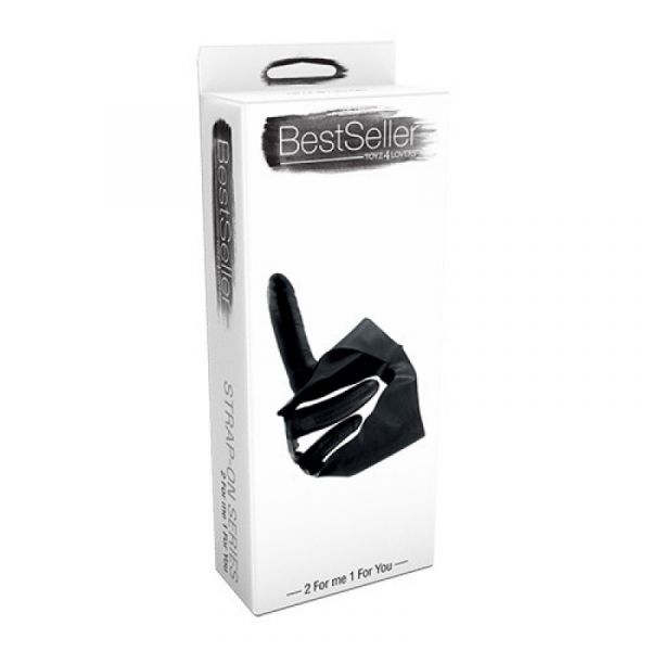 Bestseller - Slip in lattice 2 for me 1 for you