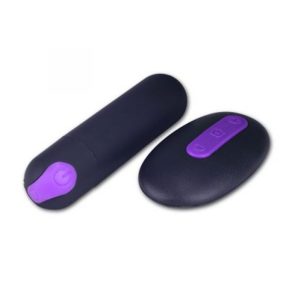 Slip vibrante Spicy