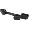 Manette Fetish submissive spreader bar
