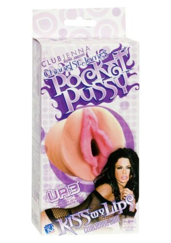 Vagina masturbatore chanel st. James pocket pussy