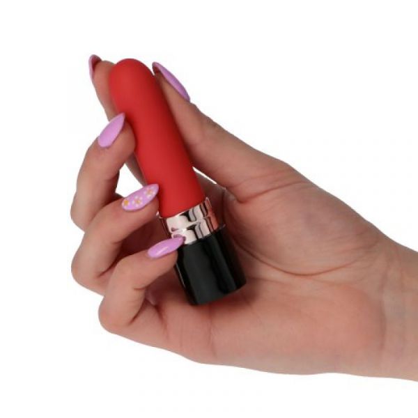 Stimolatore a rossetto Vanity