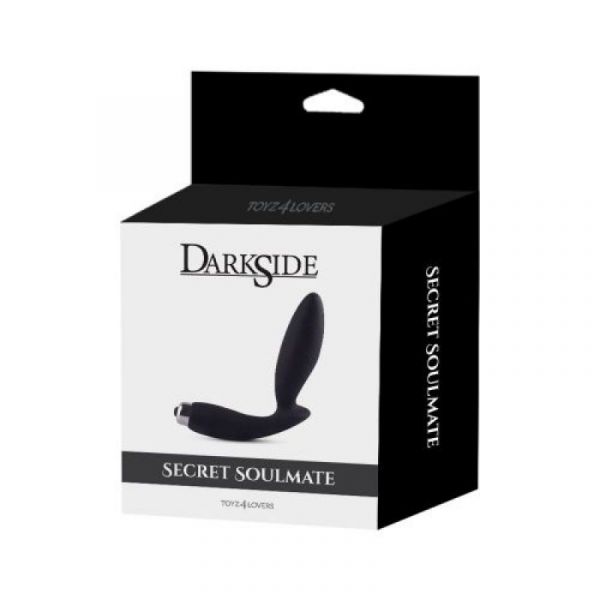 Stimolatore anale Secret Soulmate