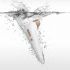 Stimolatore clitorideo aspirante 2