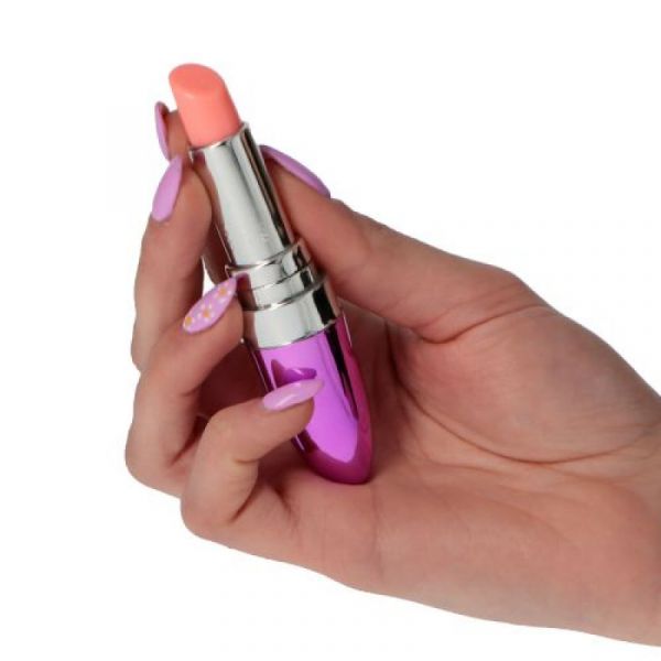 Stimolatore a rossetto Happy Clit