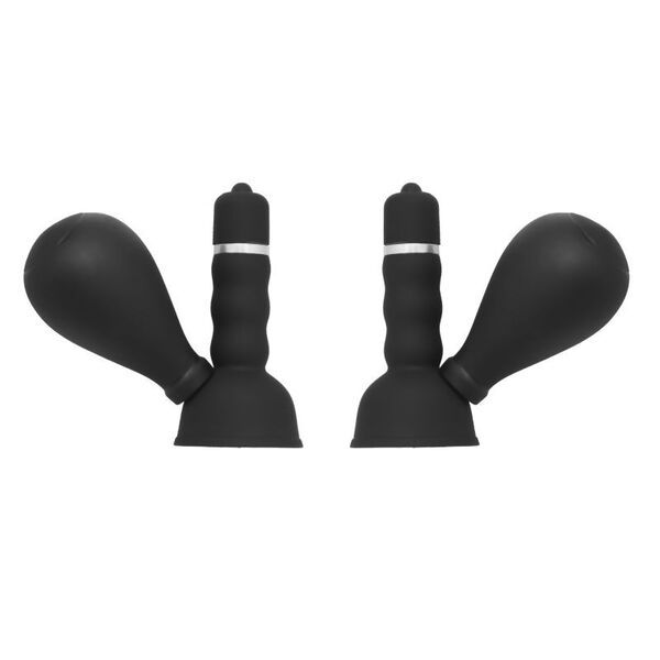 Stimolatore per capezzoli timeless piggy twins