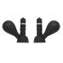 Stimolatore per capezzoli timeless piggy twins