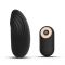 Massaggiatore clitorideo vibrante Pleasure Shell