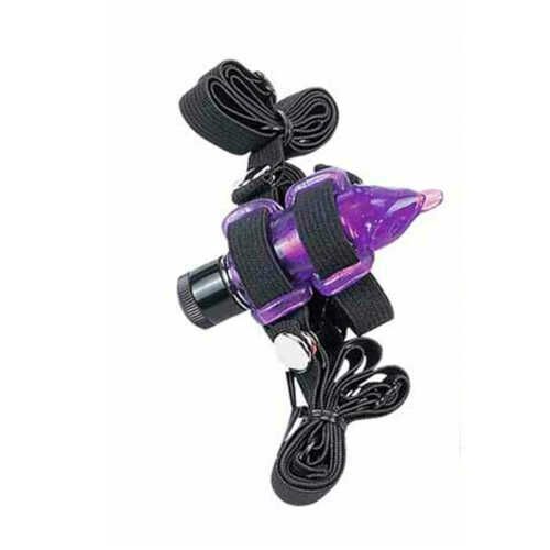 Bizzy beavr strapon stimolatore vagina e clitoride
