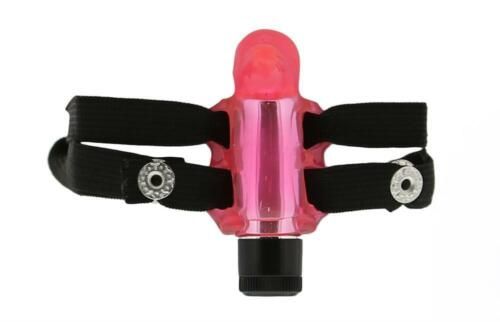 Bizzy burdy strapon stimolatore vagina e clitoride