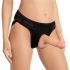 Dildo strapon femminile con imbracatura regolabile