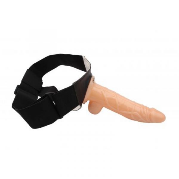 Hollow Cock strap-on indossabile