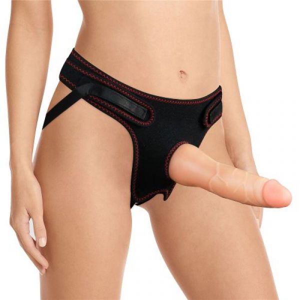 Fallo strapon femminile Lovely