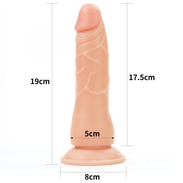 Fallo strapon femminile Lovely