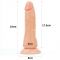 Fallo strapon femminile Lovely
