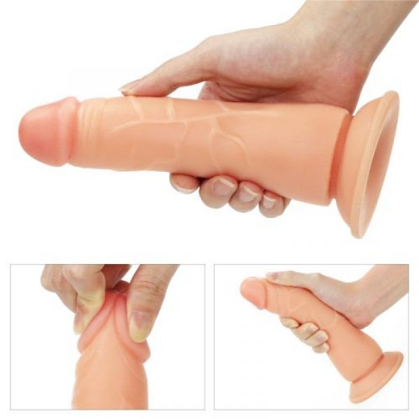 Fallo strapon femminile Lovely