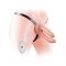 StrapOn Hollow Vibratore doppio