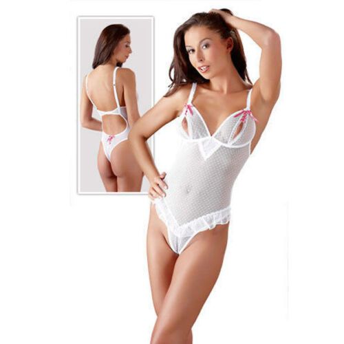 STRING BODY COMPLETAMENTE APERTO