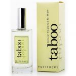 TABOO EQUIVOQUE PER LORO 50 ml