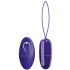 Telecomando Selkie Youth Mini uovo vibrante Violetto