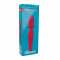 Treasure Illinois Massaggiatore clitoride in silicone
