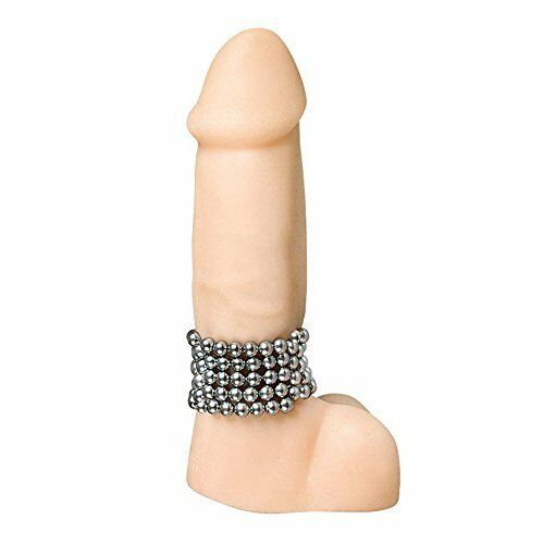 ANELLO FALLICO ULTIMATE STROKER BEADS