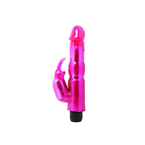 Vibratore rabbit Naughty Puppy