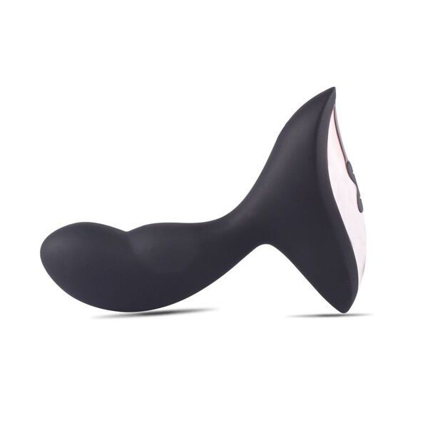 Vibratore anale per prostata behind vers