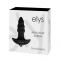 Vibratore anale elys bow screw