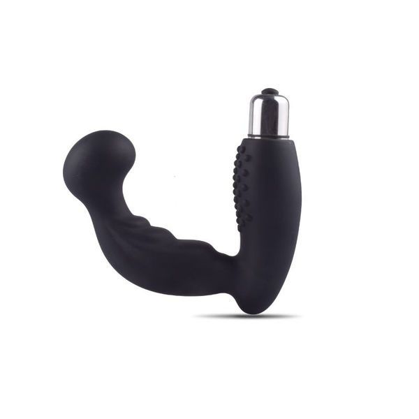 Vibratore per prostata insider ball