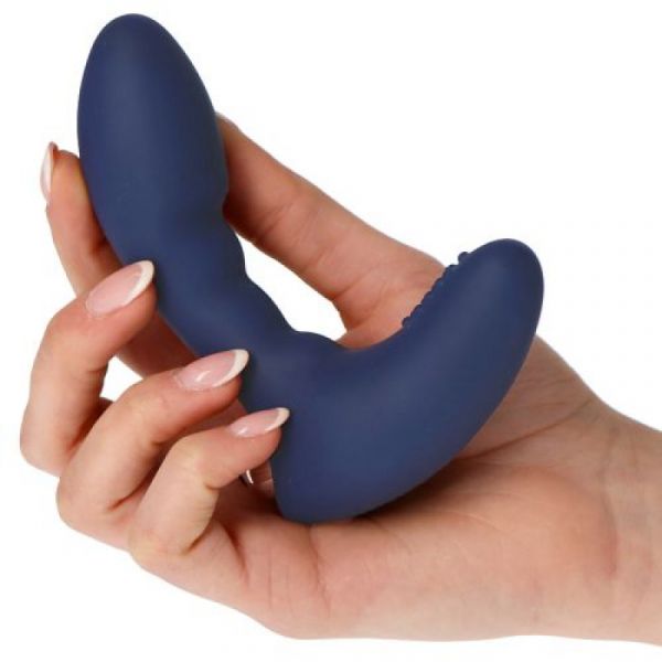 Plug anale per prostata insider bold
