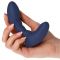 Plug anale per prostata insider bold
