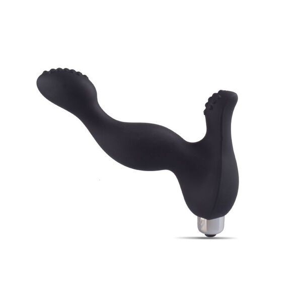 Vibratore anale per prostata insider touch