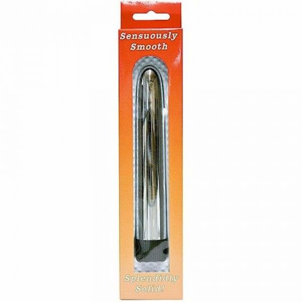 Vibratore classico super slick