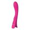 Vibratore design elys roundish plot clit rosa