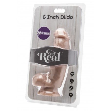 ToyJoy Vibratore a distanza con filo da 16 cm