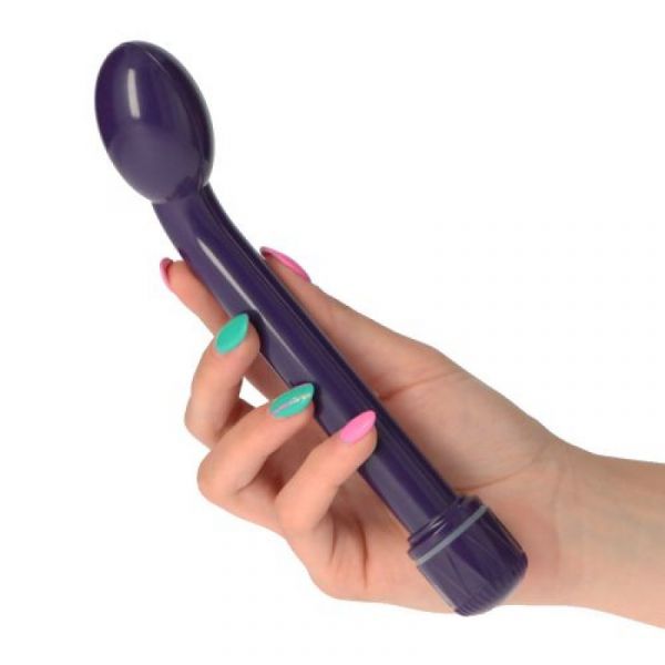 Vibratore G-spot