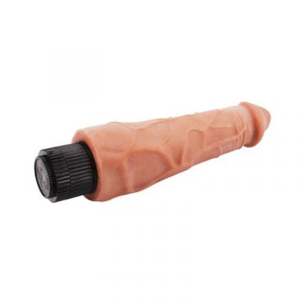 Vibratore Greedy Guy Latin