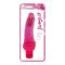 Vibratore jammy jelly sharp glitter rosa