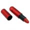 Vibratore a rossetto lipstick vibe rosso