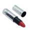 Vibratore a rossetto lipstick vibe silver